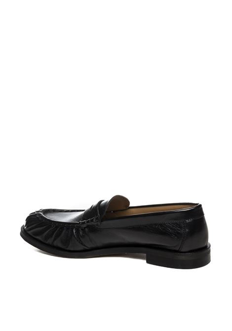  GISEL MOIRE | MADDVIT-NERO